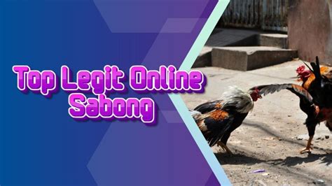 LegitSabong.com .